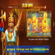 grupo telegram brotheragem